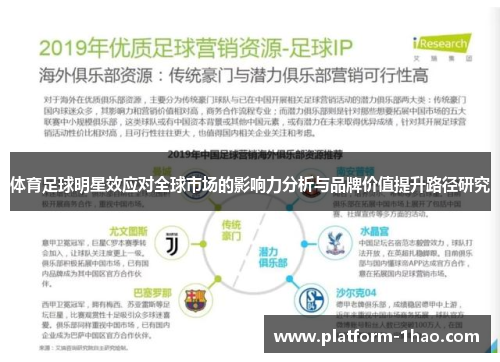 体育足球明星效应对全球市场的影响力分析与品牌价值提升路径研究