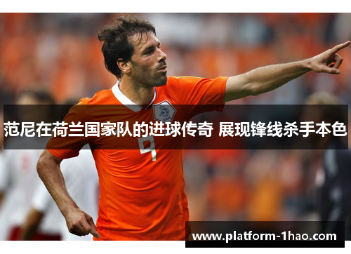 范尼在荷兰国家队的进球传奇 展现锋线杀手本色