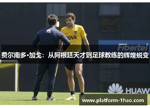 费尔南多·加戈：从阿根廷天才到足球教练的辉煌蜕变