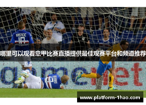 哪里可以观看意甲比赛直播提供最佳观赛平台和频道推荐 哪里可以观看意甲比赛直播提供最佳观赛平台和频道推荐