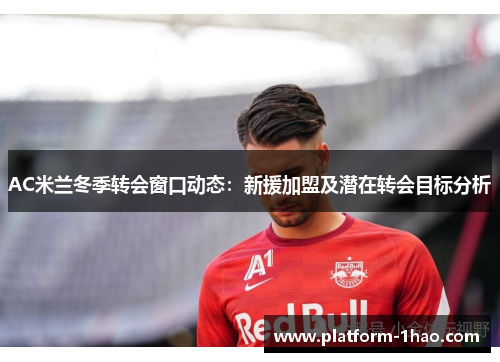 AC米兰冬季转会窗口动态：新援加盟及潜在转会目标分析