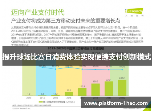 提升球场比赛日消费体验实现便捷支付创新模式