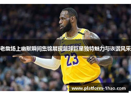 老詹场上幽默瞬间集锦展现篮球巨星独特魅力与诙谐风采 老詹场上幽默瞬间集锦展现篮球巨星独特魅力与诙谐风采