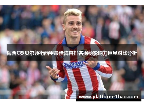梅西C罗贝尔领衔西甲最佳阵容排名揭秘影响力巨星对比分析