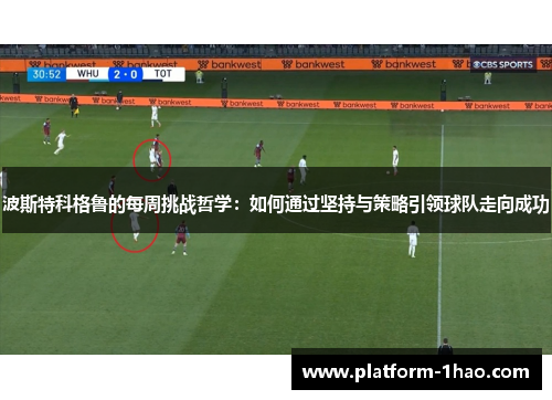 波斯特科格鲁的每周挑战哲学:如何通过坚持与策略引领球队走向成功 波斯特科格鲁的每周挑战哲学:如何通过坚持与策略引领球队走向成功