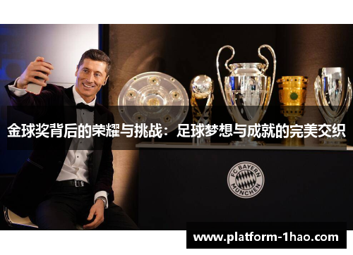 金球奖背后的荣耀与挑战：足球梦想与成就的完美交织