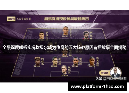 全景深度解析实况坎贝尔成为传奇的五大核心原因背后故事全面揭秘