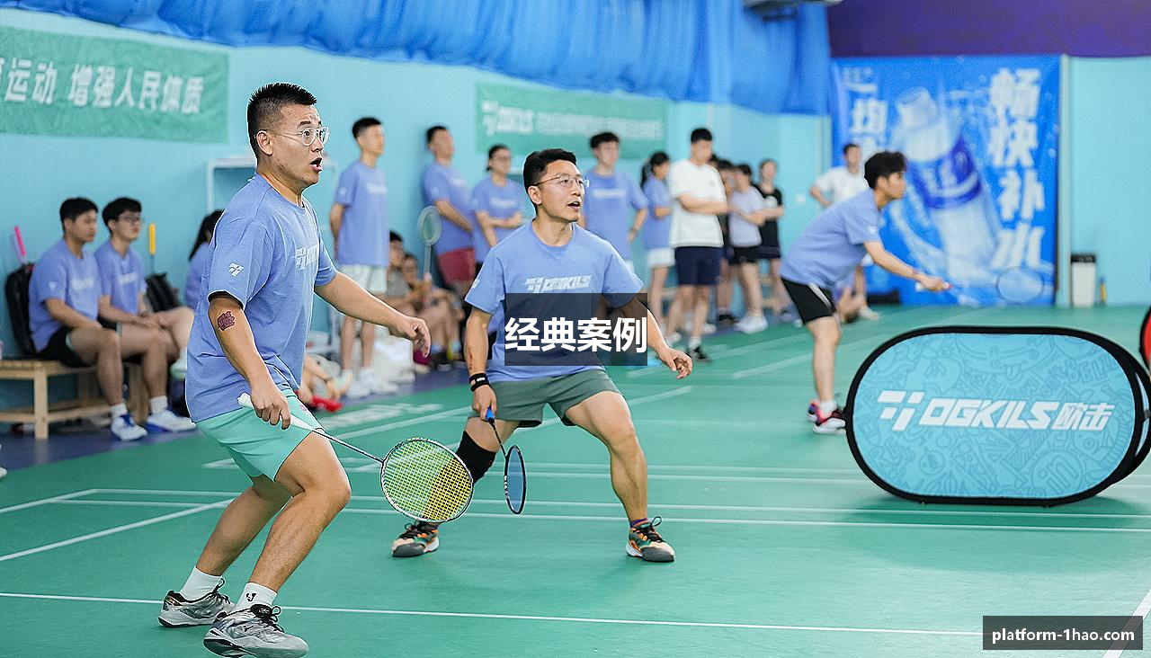 经典案例